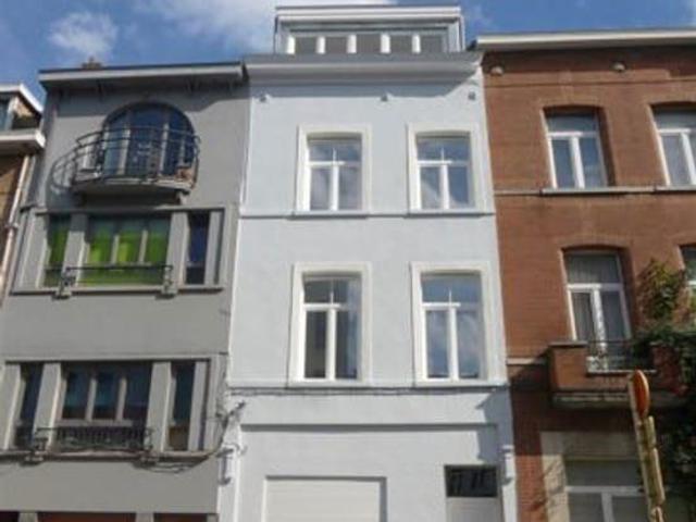 Kot location à Elsene, Bruxelles