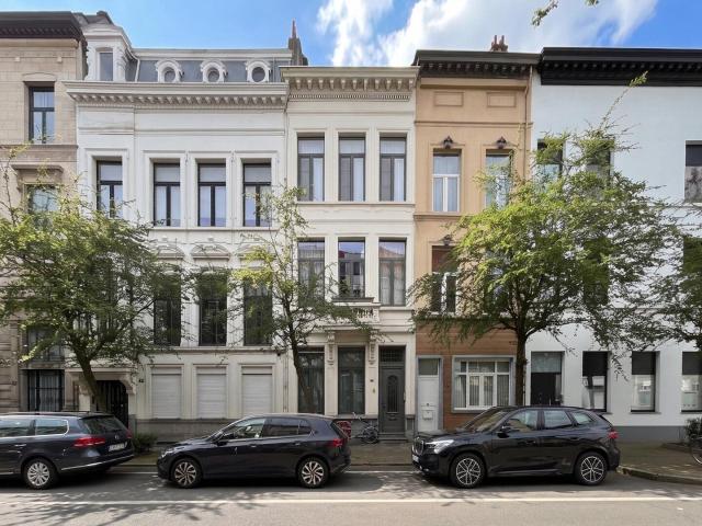 Kot location à Zuid, Antwerpen
