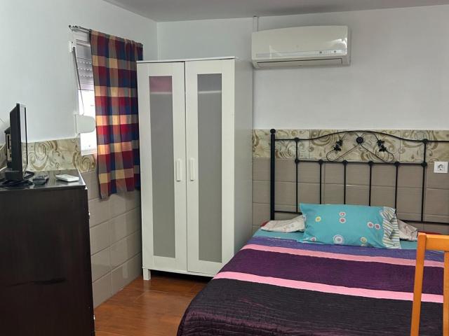 Estudio en alquiler en L'hospitalet De Llobregat, Collblanc