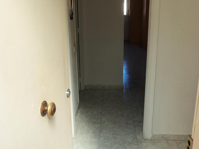 Estudio en alquiler en Ciutat Vella, Barcelonès