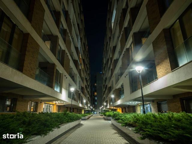 Garsonieră închirieri în București