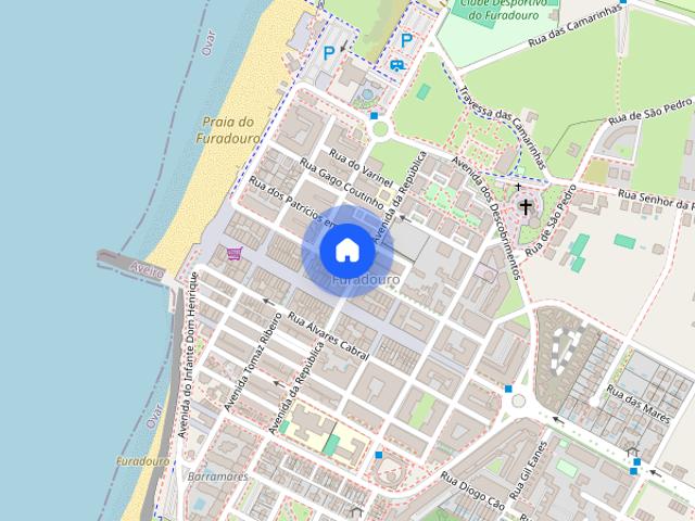 Apartamento alugar em Ovar, Aveiro