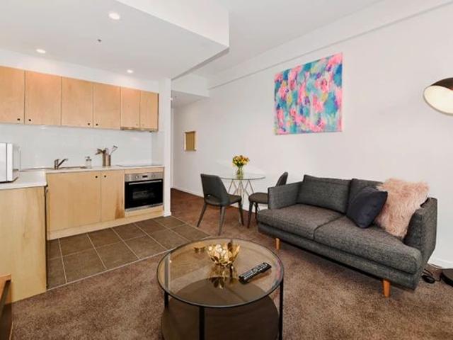 Granny Flat for rent in Camerons Creek, Victoria