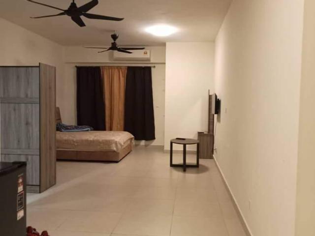 Apartment for rent in Tanjong Sepat, Selangor