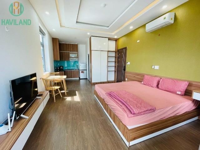 Căn hộ cho thuê tại Phường An Hải, Thành phố Đà Nẵng