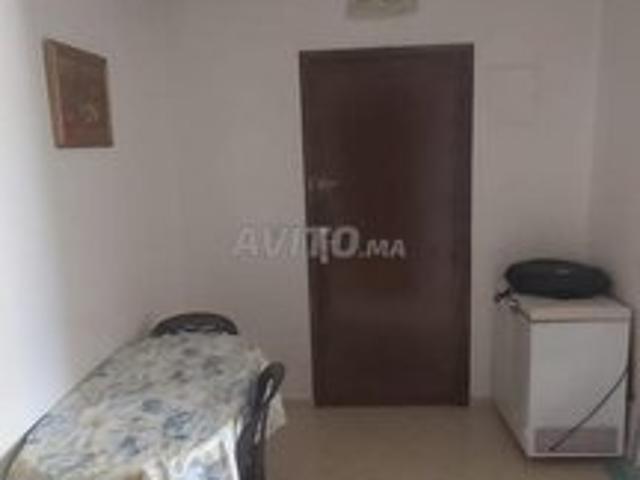 Appartement location