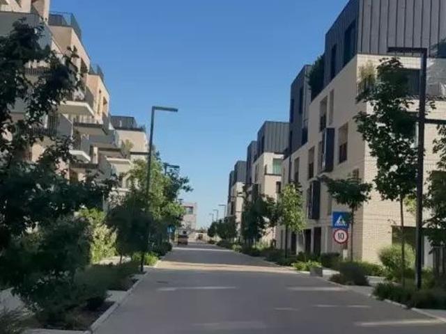 Apartament închirieri în București
