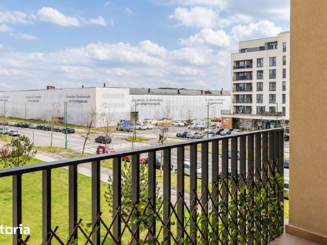 Apartament închirieri în Tractorul, Brașov
