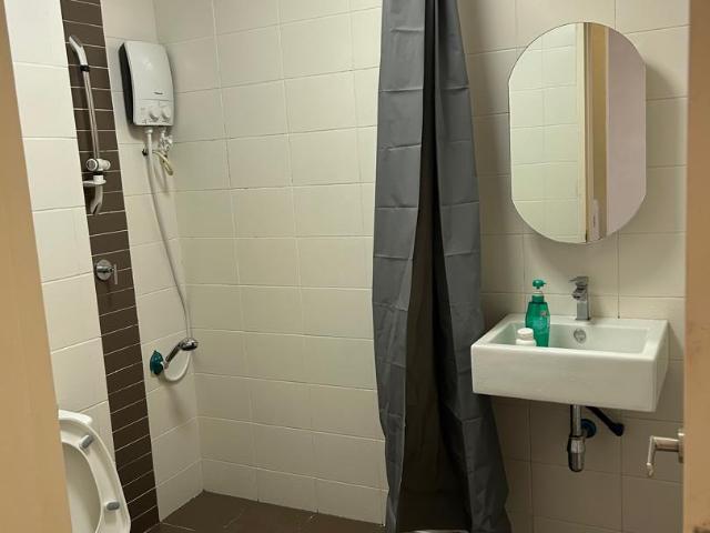 Apartment for rent in Petaling, Damansara Damai