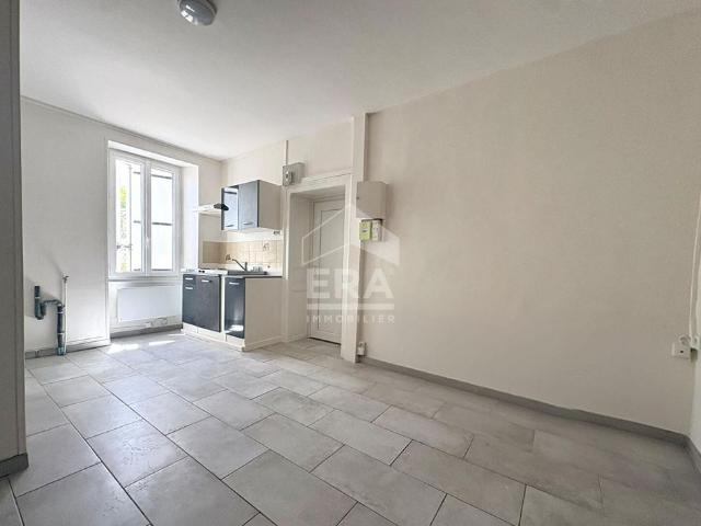 Studio location à Angoulême, Nersac
