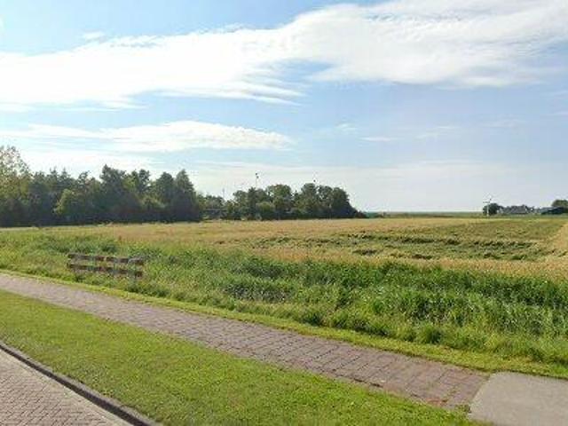 Studio te huur in Ternaard