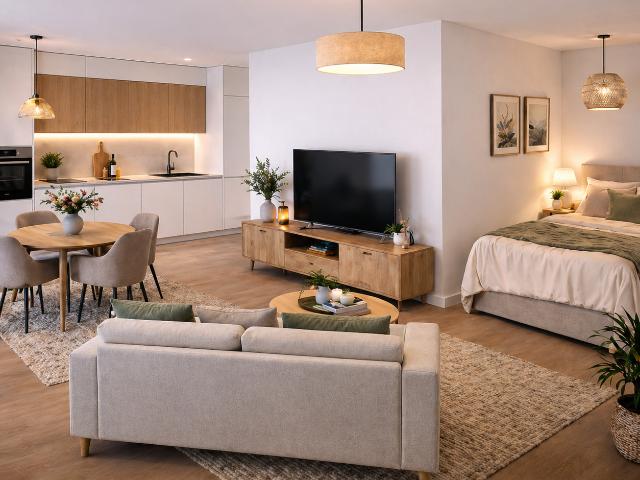 Wohnung mieten in Belfaux, Freiburg