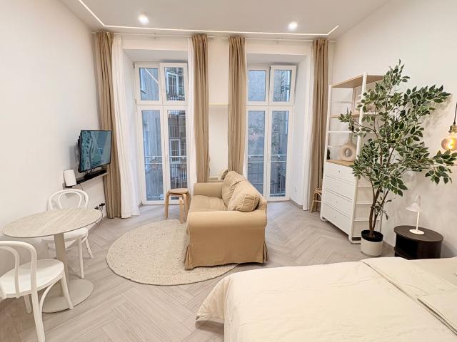 Apartment mieten in KG Neubau, Wien