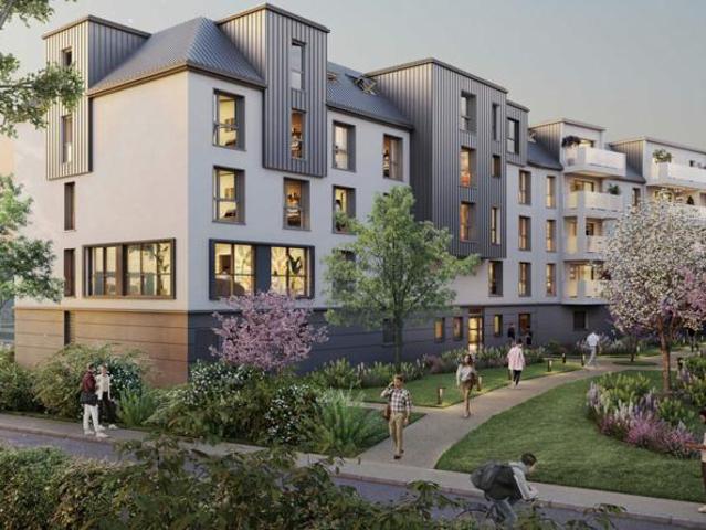 Appartement vente à Bayonne