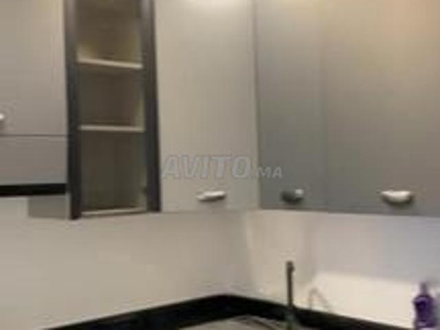 Appartement location à Anfa, Gharb-Chrarda-Beni Hssen