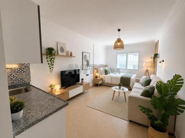 Appartement vente à Boukhalef ⴱⵓⵅⴰⵍⴼ بوخالف, Tanger طنجة
