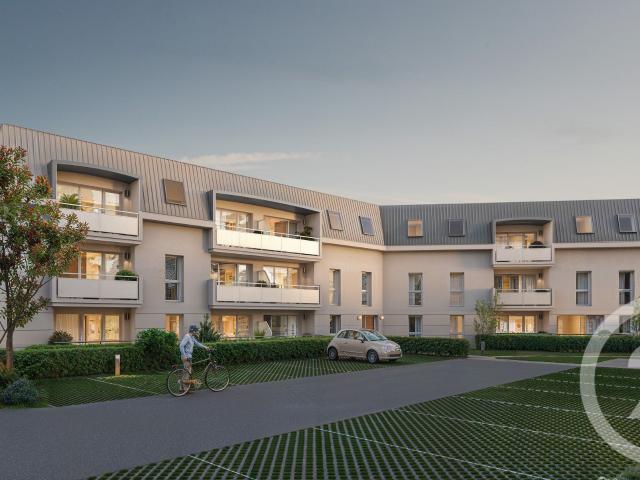 Appartement vente à Les Sables-d'Olonne, Saint-jean-de-monts
