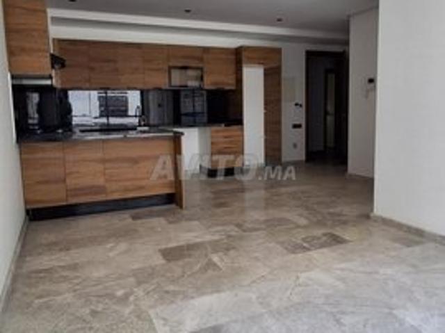 Appartement location à Anfa, Gharb-Chrarda-Beni Hssen