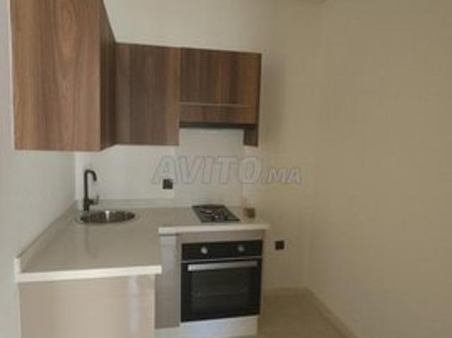 Appartement location à Anfa, Sidi Belyout