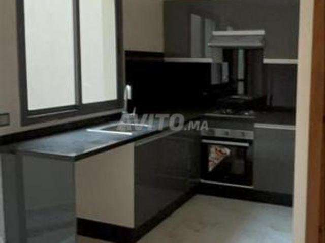 Appartement location à Anfa, Gharb-Chrarda-Beni Hssen