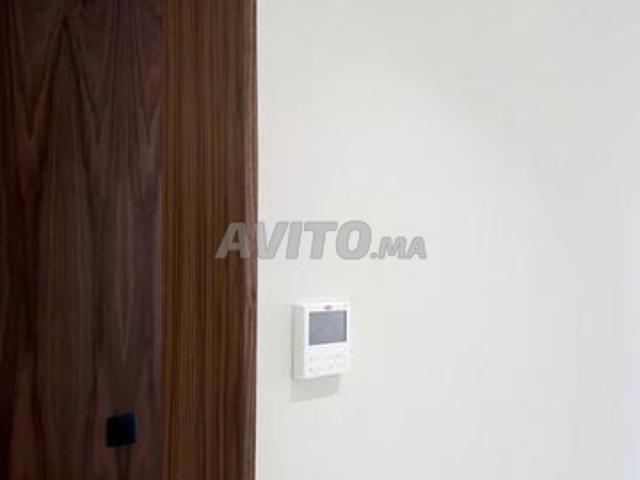 Appartement vente à Anfa, Gharb-Chrarda-Beni Hssen
