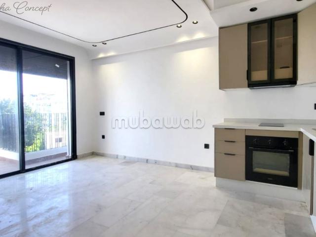 Appartement vente à Anfa, Gharb-Chrarda-Beni Hssen