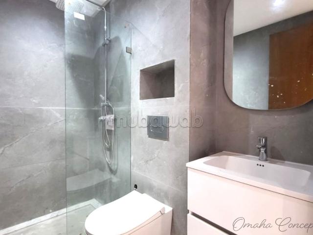 Appartement vente à Anfa, Gharb-Chrarda-Beni Hssen