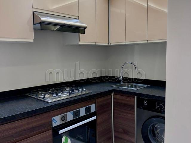 Appartement vente à Anfa, Gharb-Chrarda-Beni Hssen