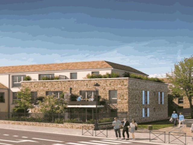 Studio location à Boinvilliers, Yvelines