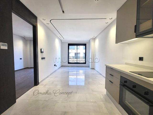 Appartement vente à Anfa, Gharb-Chrarda-Beni Hssen