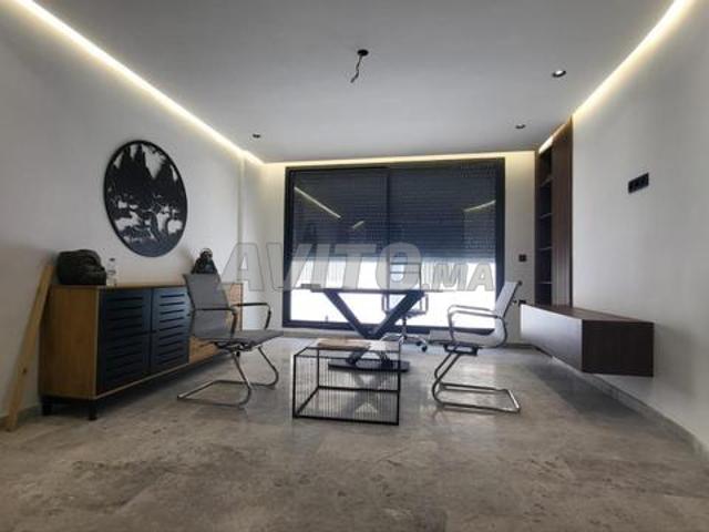 Appartement vente à Anfa, Gharb-Chrarda-Beni Hssen