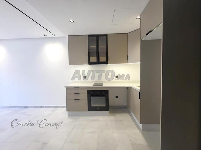 Appartement vente à Anfa, Gharb-Chrarda-Beni Hssen