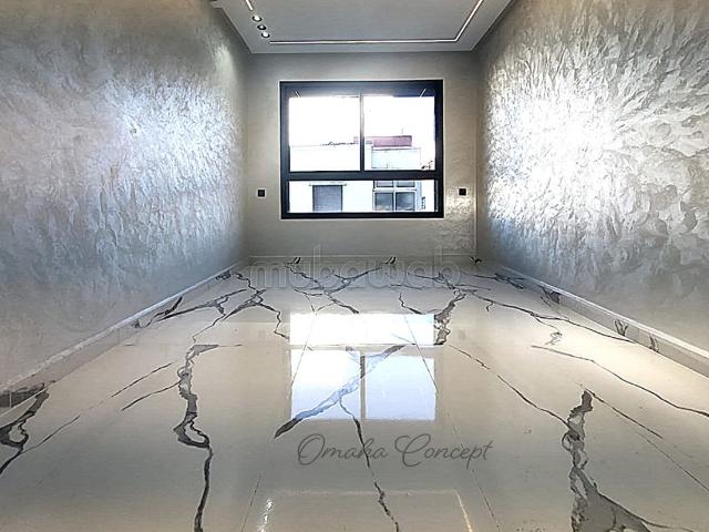 Appartement vente à Anfa, Gharb-Chrarda-Beni Hssen