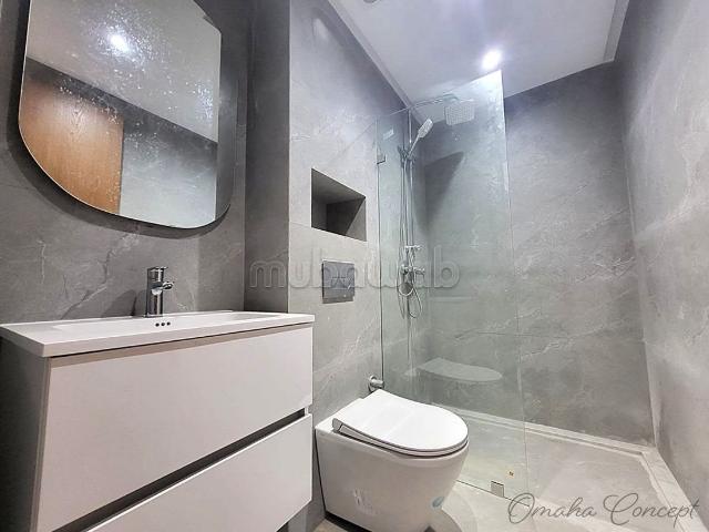 Appartement vente à Anfa, Gharb-Chrarda-Beni Hssen