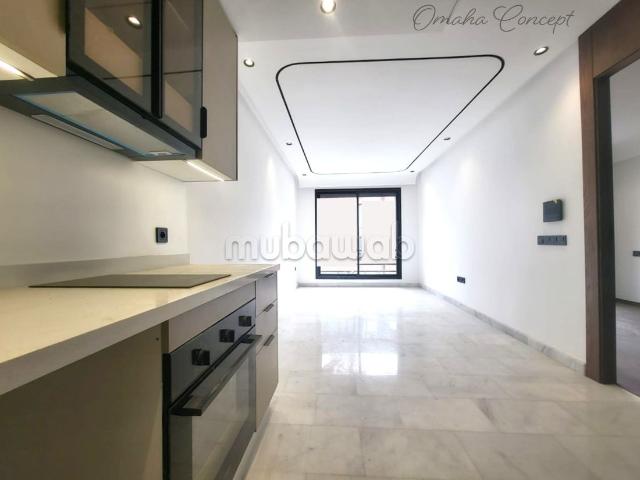 Appartement vente à Anfa, Gharb-Chrarda-Beni Hssen