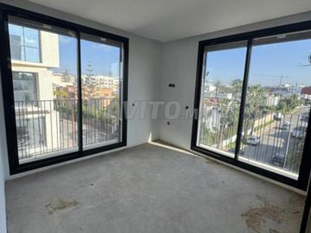 Appartement vente à Anfa, Gharb-Chrarda-Beni Hssen
