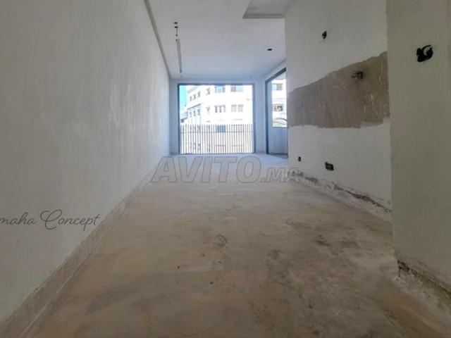 Appartement vente à Anfa, Gharb-Chrarda-Beni Hssen