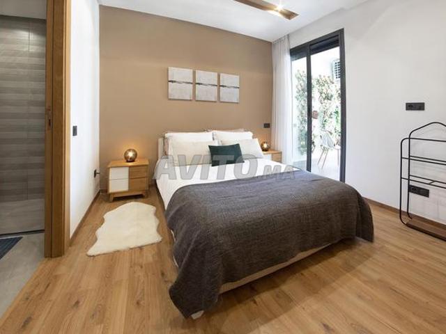 Appartement vente à Anfa, Gharb-Chrarda-Beni Hssen
