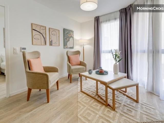 Appartement location à Troyes