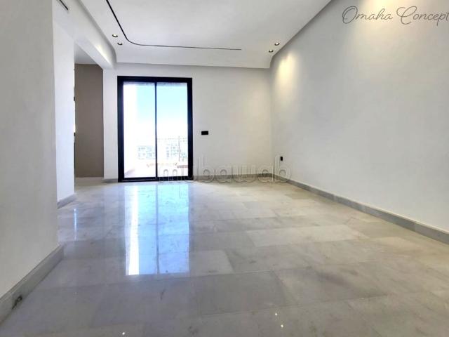 Appartement vente à Anfa, Gharb-Chrarda-Beni Hssen