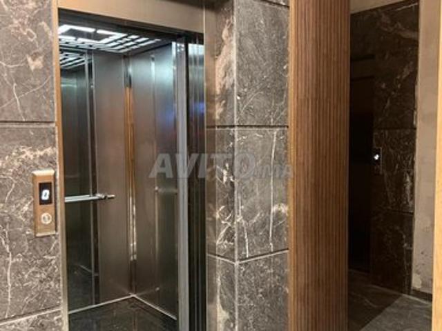 Appartement location à Anfa, Gharb-Chrarda-Beni Hssen