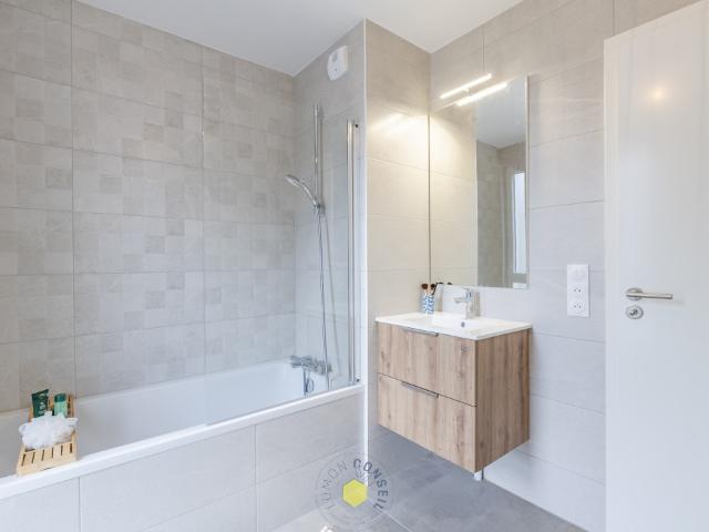 Appartement vente à Strasbourg, Hoenheim