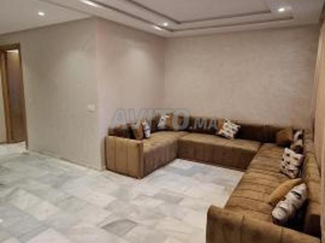 Appartement location