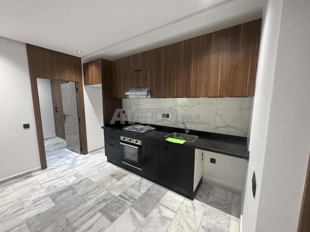 Appartement location à Anfa, Gharb-Chrarda-Beni Hssen