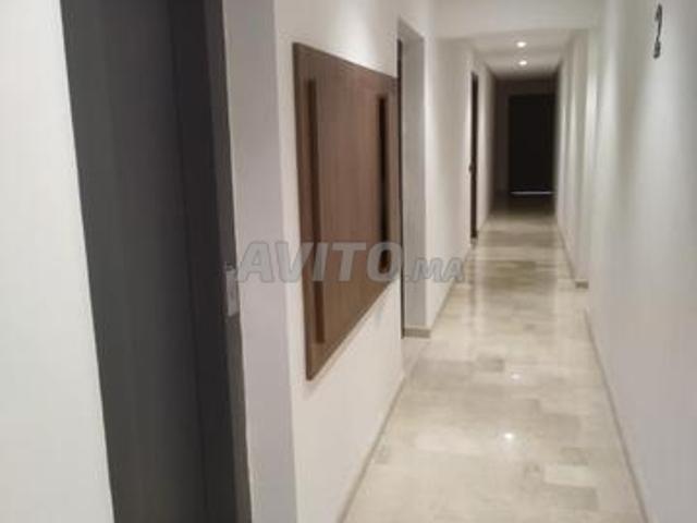 Appartement location à Anfa, Gharb-Chrarda-Beni Hssen