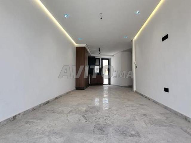 Appartement vente à Anfa, Gharb-Chrarda-Beni Hssen