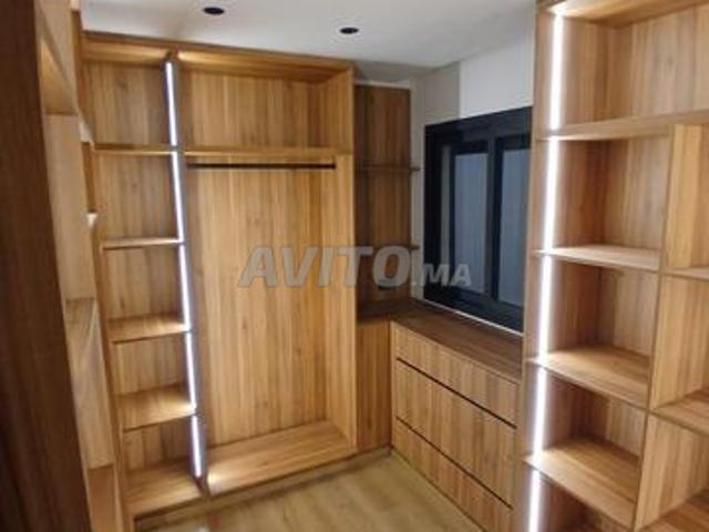 Appartement vente à Anfa, Gharb-Chrarda-Beni Hssen