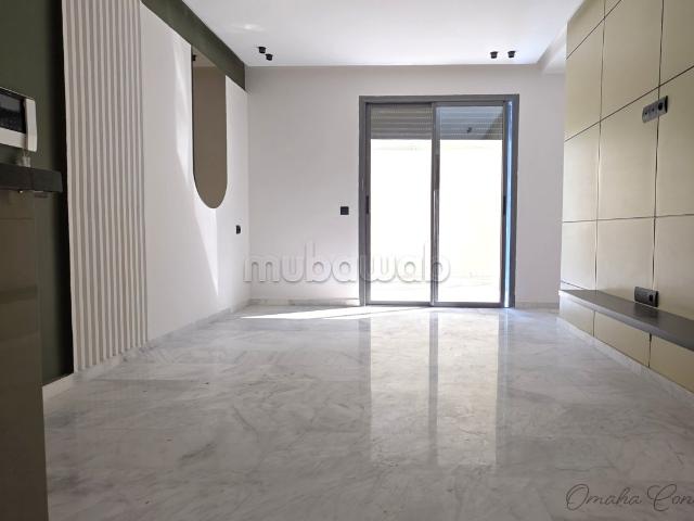 Appartement vente à Anfa, Gharb-Chrarda-Beni Hssen