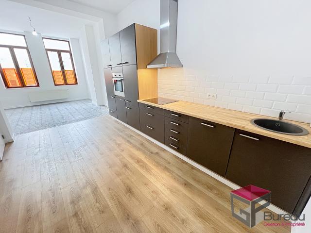 Appartement location à Brussel, Bruxelles