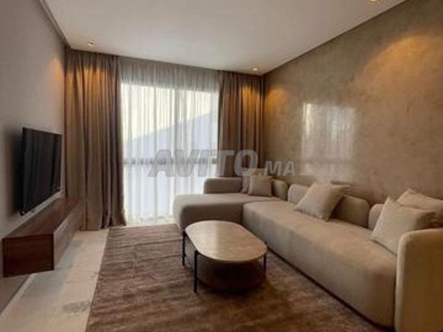 Appartement location à Anfa, Gharb-Chrarda-Beni Hssen